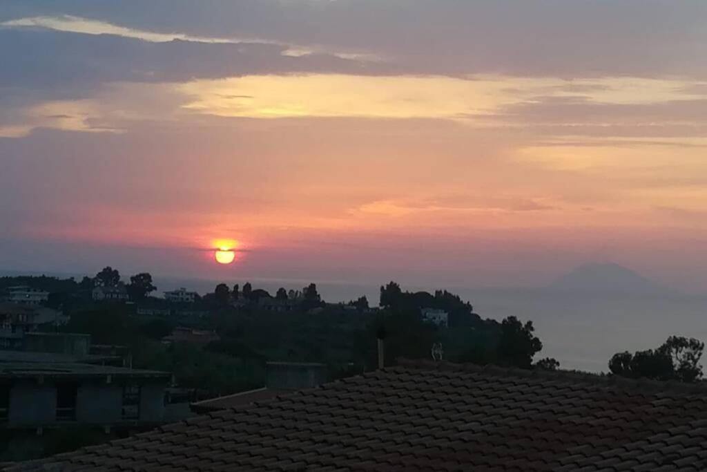 Apartment Orizzonte Stromboli Tropea