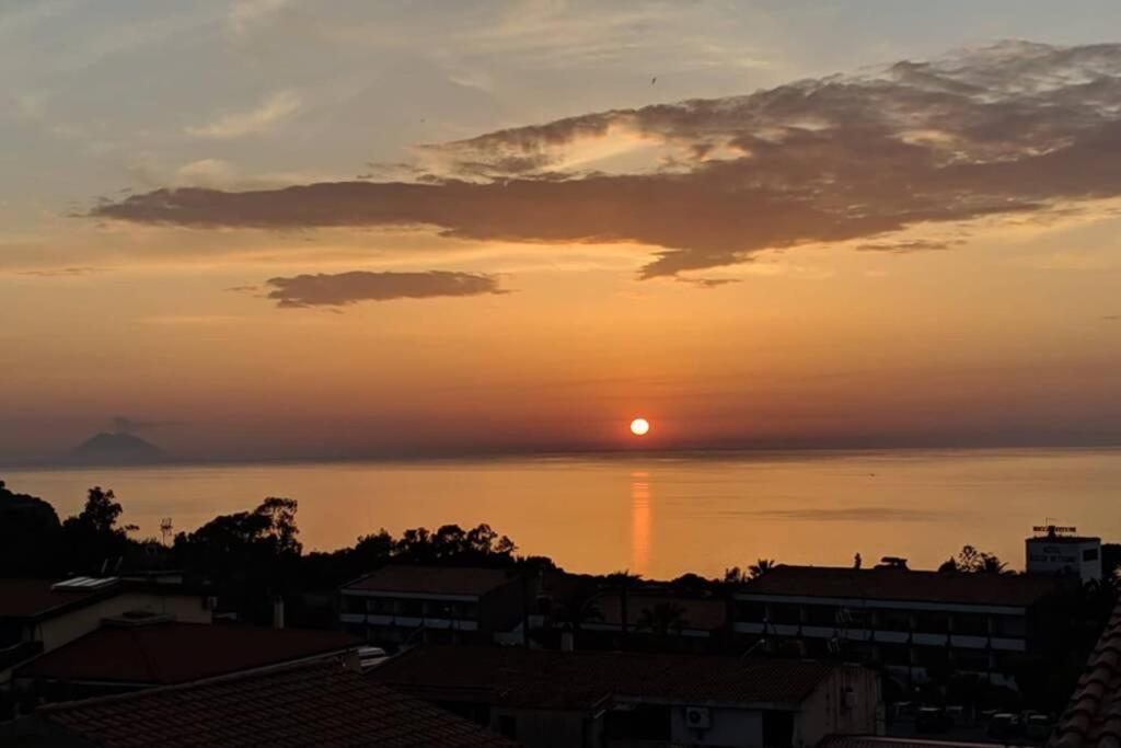 Orizzonte Stromboli Appartement