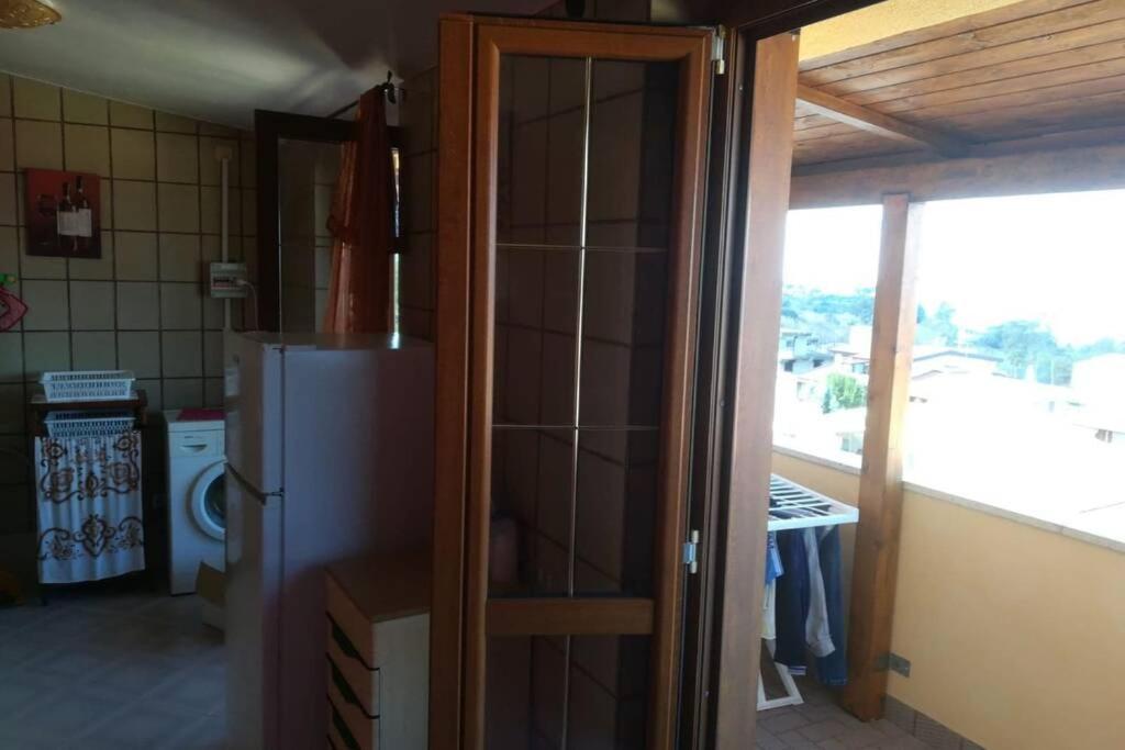 Orizzonte Stromboli Appartement *