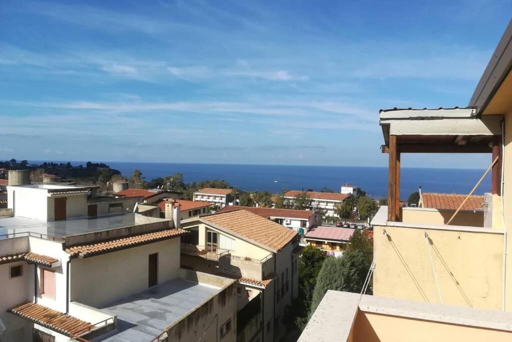 Orizzonte Stromboli Apartment Tropea