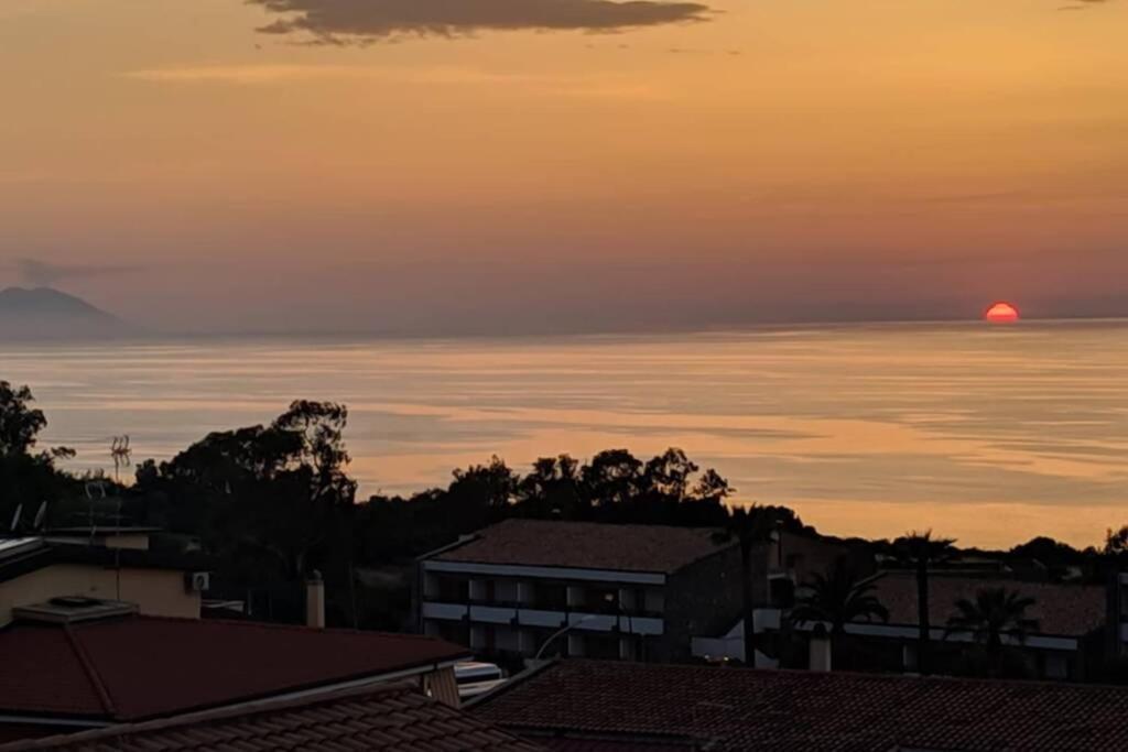 Orizzonte Stromboli